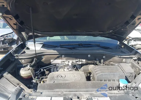 2019 Volkswagen Atlas 2.0T Se W/Technology z USA, uszkodzony, nr VIN 1V2WP2CA1KC617350